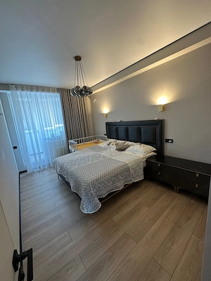 Garsonieră de închiriat în zona Eroii Revoluției la cateva minute de metrou - imagine 2