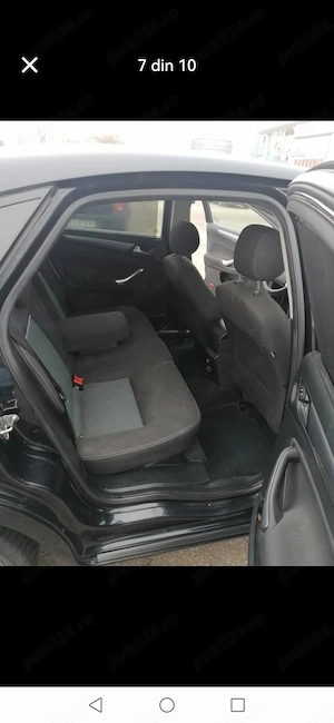 Vând schimb ford mondeo 2013  - imagine 8