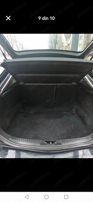 Vând schimb ford mondeo 2013  - imagine 6