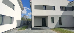 Duplex 2024 Timișoara Sud de vânzare  - imagine 2