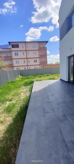 Duplex 2024 Chișoda de vânzare  - imagine 2