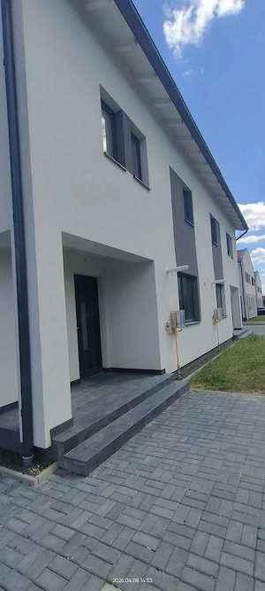 Duplex 2024 Timișoara Sud de vânzare  - imagine 9