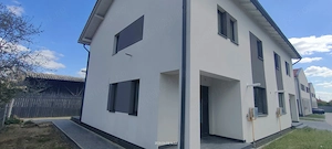 Duplex 2024 Timișoara Sud de vânzare 