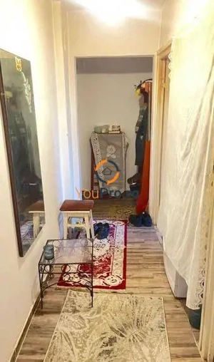 Apartament Sagului 2 camere  etaj 2