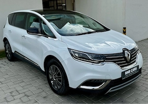 Renault Escape 2019 Pano Side Lane 