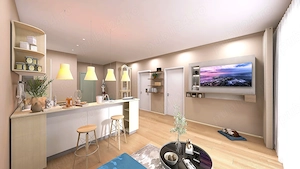 Apartament 2 camere | Marcus Residence | Parcul Cubic - Satu Mare - imagine 10