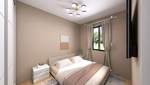 Apartament 2 camere | Marcus Residence | Parcul Cubic - Satu Mare - imagine 13