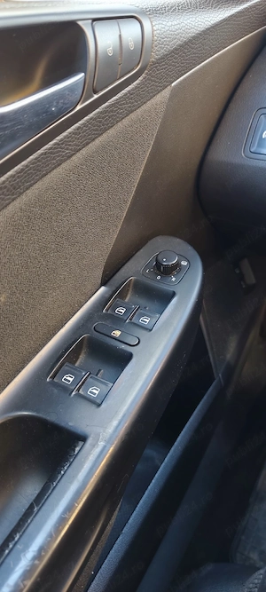 WV Passat B6 1.9 tdi - imagine 10