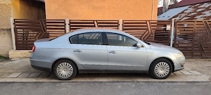 WV Passat B6 1.9 tdi - imagine 4