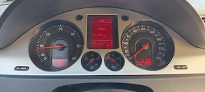 WV Passat B6 1.9 tdi - imagine 6