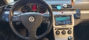 WV Passat B6 1.9 tdi - imagine 8