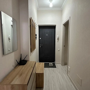 Inchiriere garsoniera Doamna Ghica - imagine 4