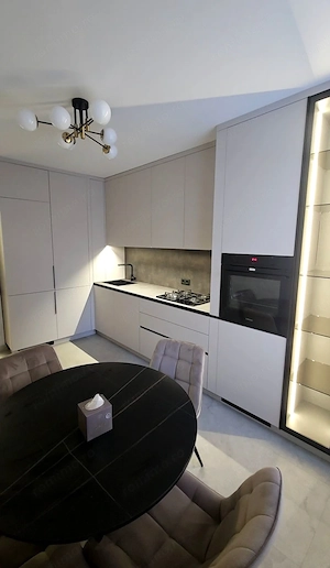 închiriere garsoniera în zona Tei