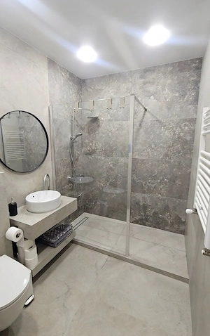 închiriere garsoniera în zona Tei - imagine 3