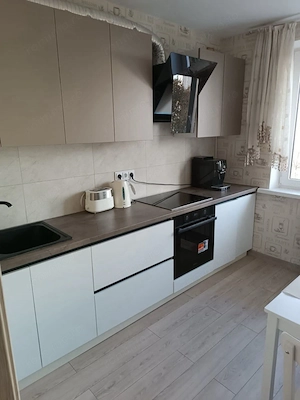 închiriere garsoniera în zona Piața Sudului 5 minute de metrou - imagine 2