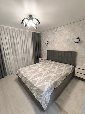 închiriere garsoniera în zona Piața Sudului 5 minute de metrou