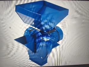 Moara cereale si fructe