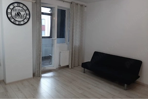 Apartament 2 camere utilat ,mobilat,decomandat cu centrala proprie in Chiajna   - imagine 5