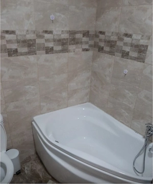 Apartament 2 camere utilat ,mobilat,decomandat cu centrala proprie in Chiajna   - imagine 4