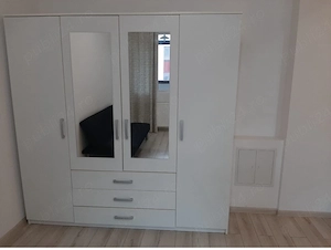 Apartament 2 camere utilat ,mobilat,decomandat cu centrala proprie in Chiajna   - imagine 2