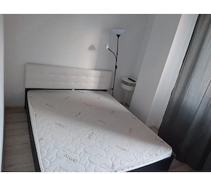 Apartament 2 camere utilat ,mobilat,decomandat cu centrala proprie in Chiajna   - imagine 3