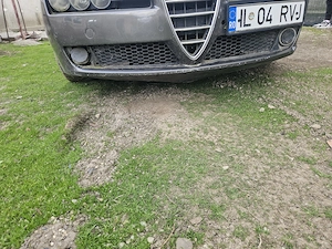 Alfa romeo 1.9 jtdm 8v 2005 diesel - imagine 7