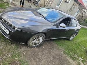 Alfa romeo 1.9 jtdm 8v 2005 diesel - imagine 14