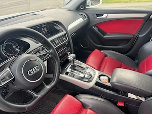 Vand Audi A4 ,an 2013 ,Qoattro 4x4 disel  - imagine 5