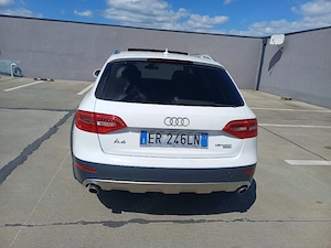 Vand Audi A4 ,an 2013 ,Qoattro 4x4 disel 