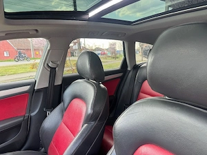 Vand Audi A4 ,an 2013 ,Qoattro 4x4 disel  - imagine 4