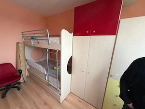 Apartament 3 camere decomandat | 105 mp | Etaj 4 | Boxă | Parcare | Prelungirea Ghencea