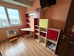 Apartament 3 camere decomandat | 105 mp | Etaj 4 | Boxă | Parcare | Prelungirea Ghencea - imagine 3