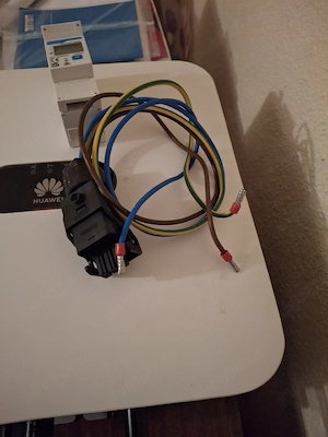 Vand invertor Huawey - imagine 4