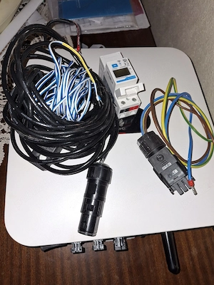 Vand invertor Huawey - imagine 5