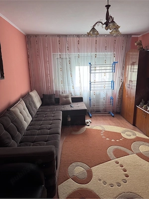 Vând apartament  - imagine 4