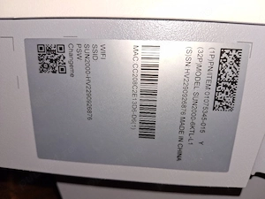 Vand invertor Huawey - imagine 2