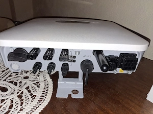 Vand invertor Huawey - imagine 3