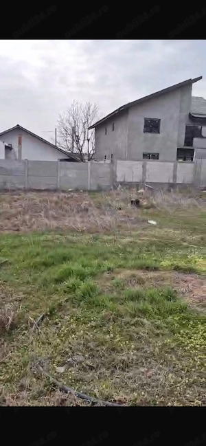Teren construibil 370 m    Berceni, Str. Făgăraș - imagine 6