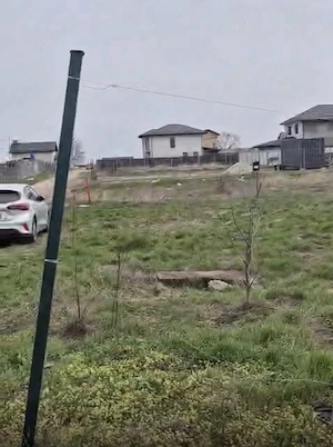 Teren construibil 370 m    Berceni, Str. Făgăraș - imagine 5