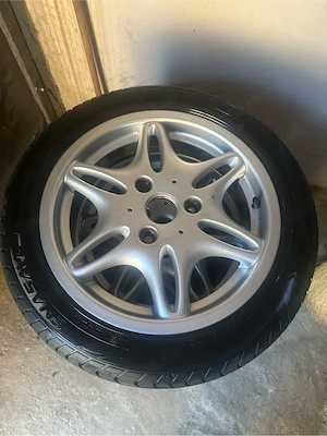 vand jante smart fortwo - imagine 2