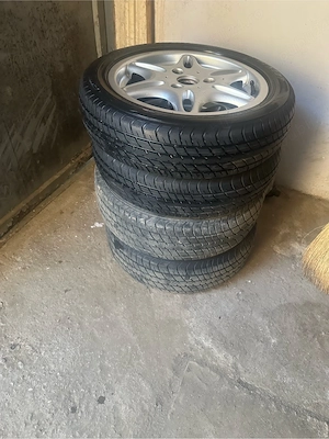 vand jante smart fortwo