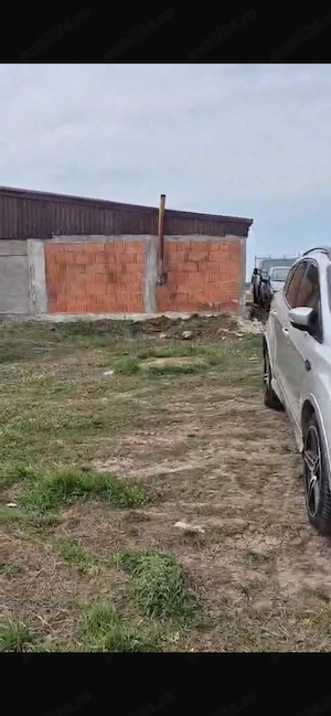 Teren construibil 370 m    Berceni, Str. Făgăraș - imagine 2