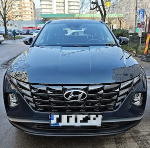 Hyundai Tucson 2023 - imagine 3