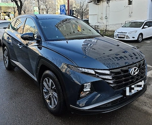 Hyundai Tucson 2023 - imagine 4