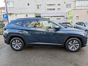 Hyundai Tucson 2023 - imagine 2