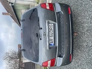 Vând Kia Sorento an 2008 - imagine 3