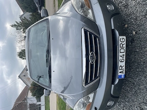 Vând Kia Sorento an 2008 - imagine 2
