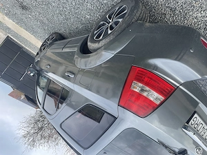 Vând Kia Sorento an 2008 - imagine 4