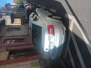 Vând scoda octavia