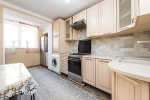 garsoniera de inchiriat zona Pacii aproape de metrou - imagine 3